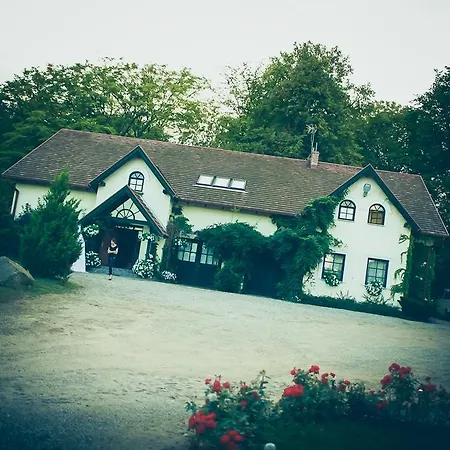 Kregski Mlyn Guest house *