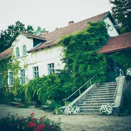 Kregski Mlyn Gasthof Starogard Gdański