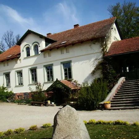 Guest house Kregski Mlyn