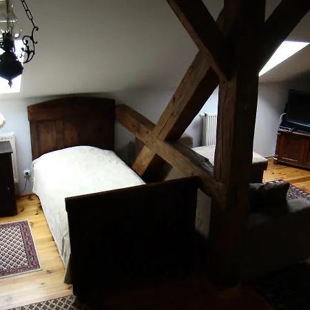 Guest house Kregski Mlyn Starogard Gdanski